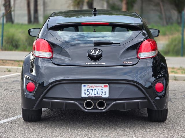 2015 Hyundai VELOSTER Turbo | Reseda, CA | Angeles Auto Alliance 2015 Hyundai VELOSTER Turbo | Reseda, CA | Angeles Auto Alliance