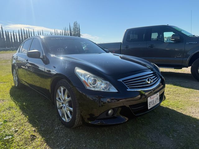 2015 Infiniti Q40 Base | Orland, CA | Orland Public Auto Auction