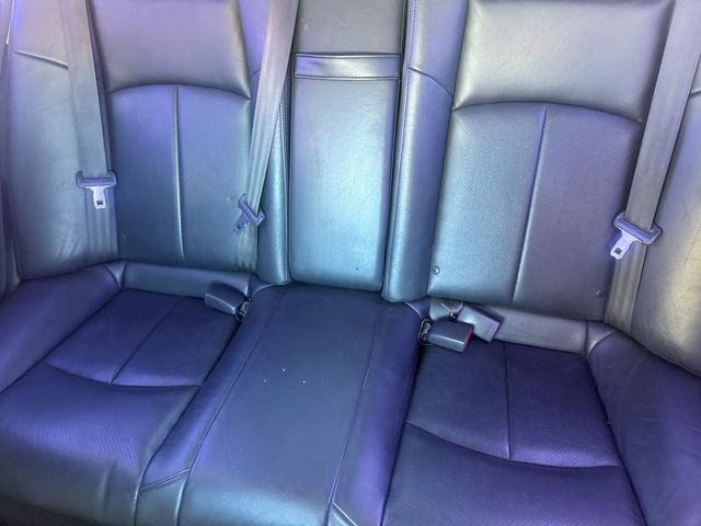 2015 INFINITI Q40 Base