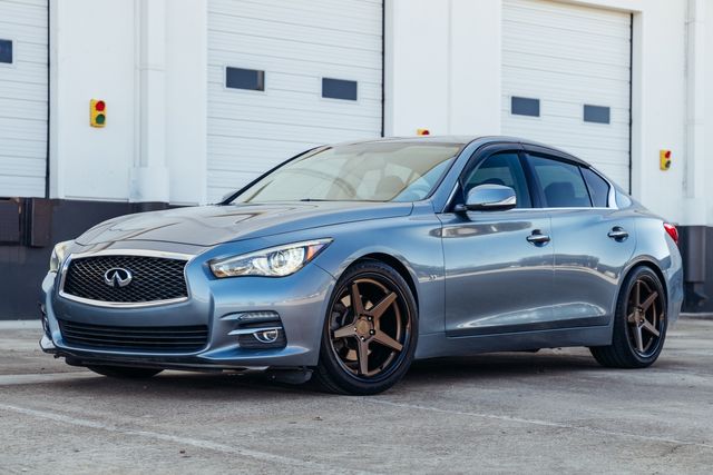 2015 Infiniti Q50 Premium | Addison, TX | Apex Auto Sports 2015 Infiniti Q50 Premium | Addison, TX | Apex Auto Sports