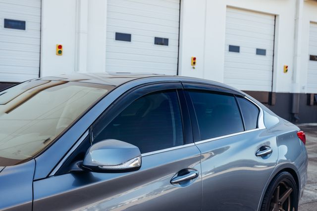 2015 Infiniti Q50 Premium | Addison, TX | Apex Auto Sports