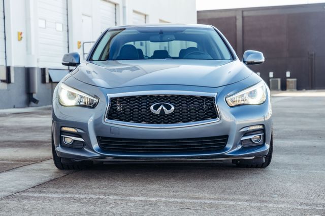 2015 Infiniti Q50 Premium | Addison, TX | Apex Auto Sports 2015 Infiniti Q50 Premium | Addison, TX | Apex Auto Sports