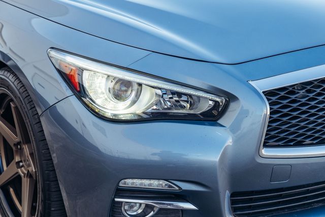 2015 Infiniti Q50 Premium | Addison, TX | Apex Auto Sports