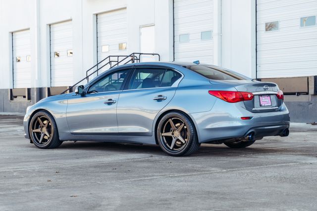 2015 Infiniti Q50 Premium | Addison, TX | Apex Auto Sports