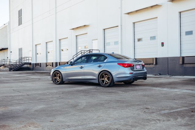 2015 Infiniti Q50 Premium | Addison, TX | Apex Auto Sports