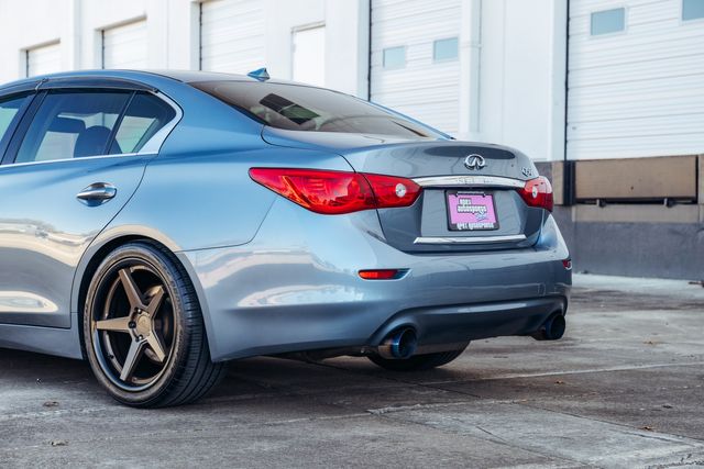 2015 Infiniti Q50 Premium | Addison, TX | Apex Auto Sports