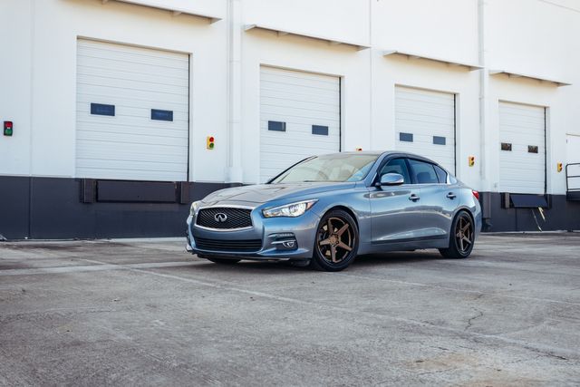 2015 Infiniti Q50 Premium | Addison, TX | Apex Auto Sports