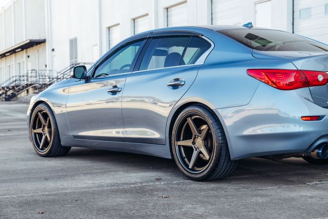 2015 Infiniti Q50 Premium | Addison, TX | Apex Auto Sports