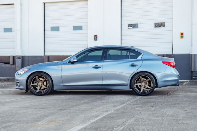 2015 Infiniti Q50 Premium | Addison, TX | Apex Auto Sports