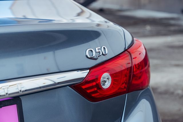 2015 Infiniti Q50 Premium | Addison, TX | Apex Auto Sports 2015 Infiniti Q50 Premium | Addison, TX | Apex Auto Sports