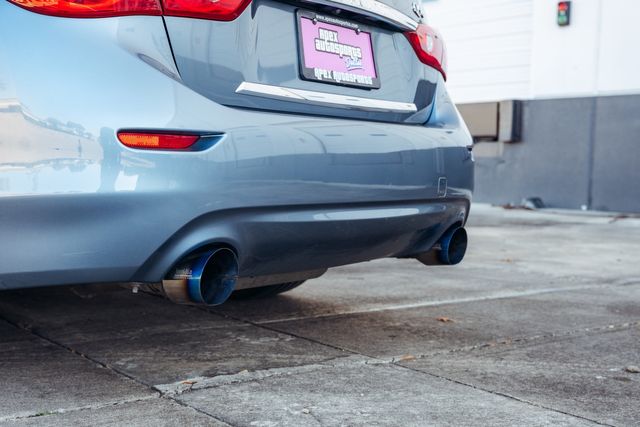 2015 Infiniti Q50 Premium | Addison, TX | Apex Auto Sports