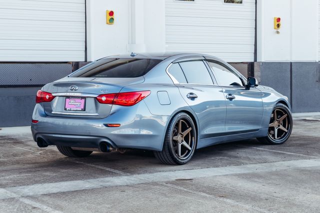 2015 Infiniti Q50 Premium | Addison, TX | Apex Auto Sports 2015 Infiniti Q50 Premium | Addison, TX | Apex Auto Sports