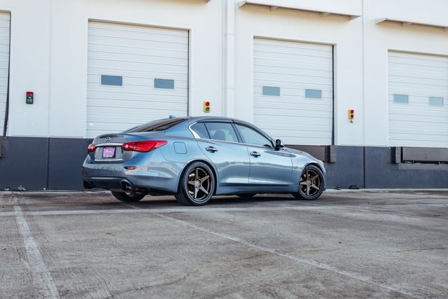 2015 Infiniti Q50 Premium | Addison, TX | Apex Auto Sports 2015 Infiniti Q50 Premium | Addison, TX | Apex Auto Sports