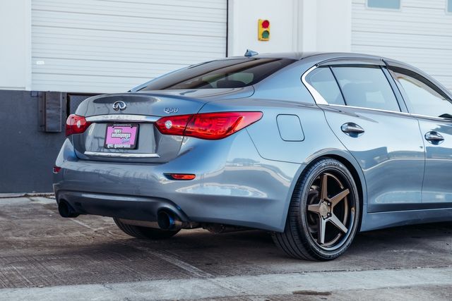 2015 Infiniti Q50 Premium | Addison, TX | Apex Auto Sports 2015 Infiniti Q50 Premium | Addison, TX | Apex Auto Sports