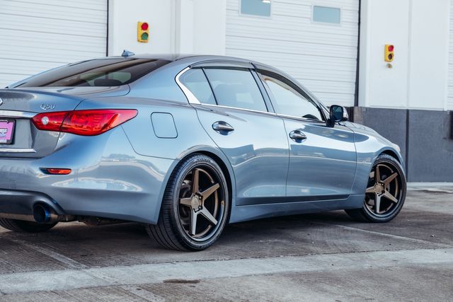 2015 Infiniti Q50 Premium | Addison, TX | Apex Auto Sports 2015 Infiniti Q50 Premium | Addison, TX | Apex Auto Sports