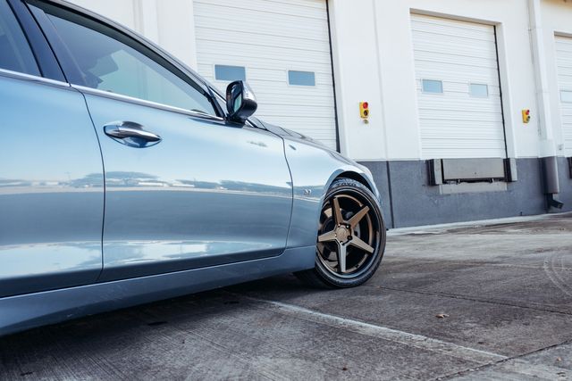 2015 Infiniti Q50 Premium | Addison, TX | Apex Auto Sports