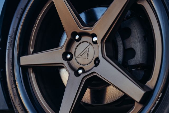 2015 Infiniti Q50 Premium | Addison, TX | Apex Auto Sports