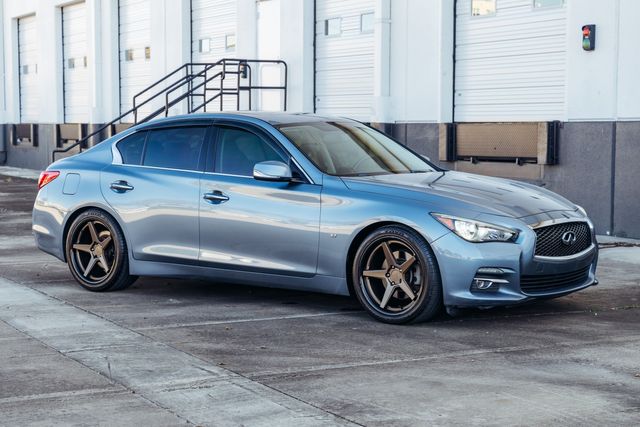 2015 Infiniti Q50 Premium | Addison, TX | Apex Auto Sports 2015 Infiniti Q50 Premium | Addison, TX | Apex Auto Sports
