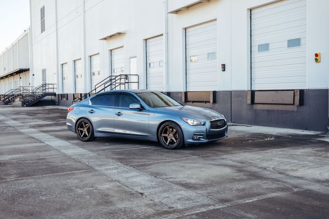 2015 Infiniti Q50 Premium | Addison, TX | Apex Auto Sports