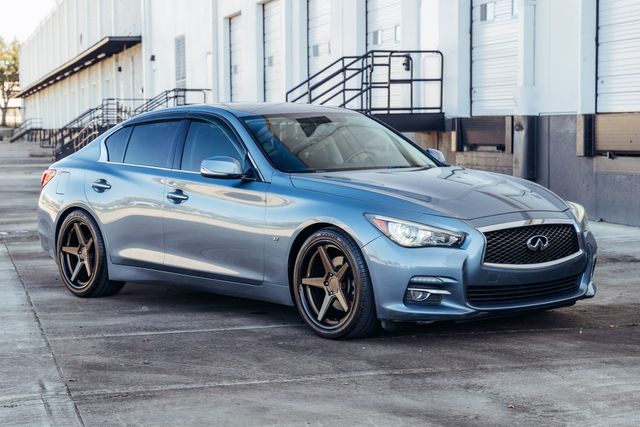 2015 Infiniti Q50 Premium | Addison, TX | Apex Auto Sports 2015 Infiniti Q50 Premium | Addison, TX | Apex Auto Sports