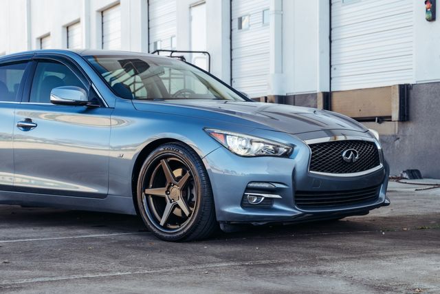 2015 Infiniti Q50 Premium | Addison, TX | Apex Auto Sports 2015 Infiniti Q50 Premium | Addison, TX | Apex Auto Sports