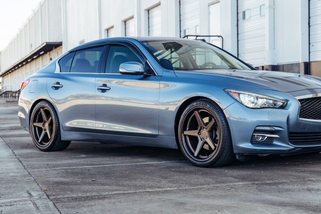 2015 Infiniti Q50 Premium | Addison, TX | Apex Auto Sports