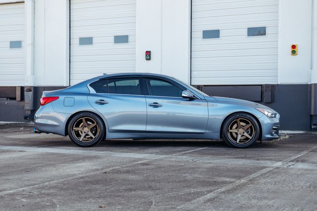 2015 Infiniti Q50 Premium | Addison, TX | Apex Auto Sports 2015 Infiniti Q50 Premium | Addison, TX | Apex Auto Sports