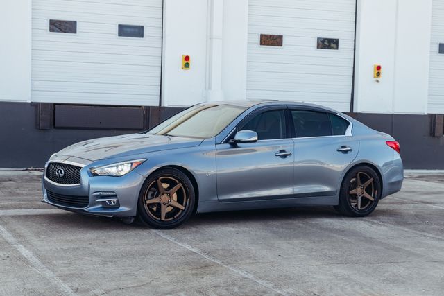2015 Infiniti Q50 Premium | Addison, TX | Apex Auto Sports 2015 Infiniti Q50 Premium | Addison, TX | Apex Auto Sports