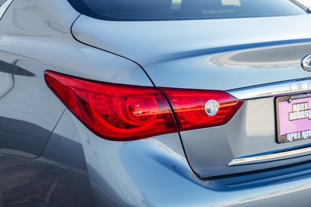 2015 Infiniti Q50 Premium | Addison, TX | Apex Auto Sports 2015 Infiniti Q50 Premium | Addison, TX | Apex Auto Sports