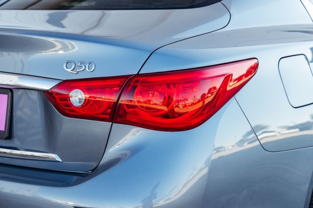 2015 Infiniti Q50 Premium | Addison, TX | Apex Auto Sports