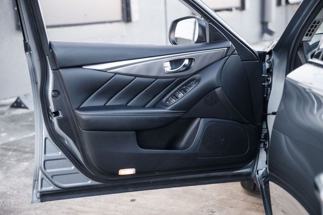 2015 Infiniti Q50 Premium | Addison, TX | Apex Auto Sports