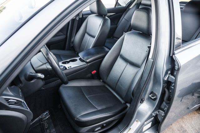 2015 Infiniti Q50 Premium | Addison, TX | Apex Auto Sports