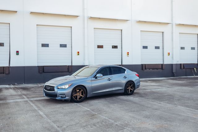 2015 Infiniti Q50 Premium | Addison, TX | Apex Auto Sports