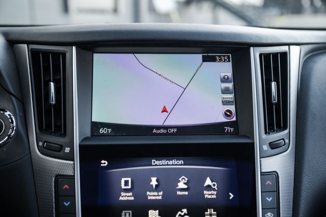 2015 Infiniti Q50 Premium | Addison, TX | Apex Auto Sports 2015 Infiniti Q50 Premium | Addison, TX | Apex Auto Sports