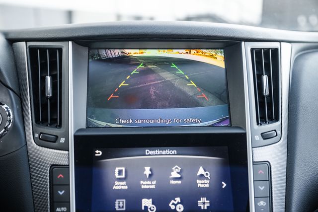 2015 Infiniti Q50 Premium | Addison, TX | Apex Auto Sports