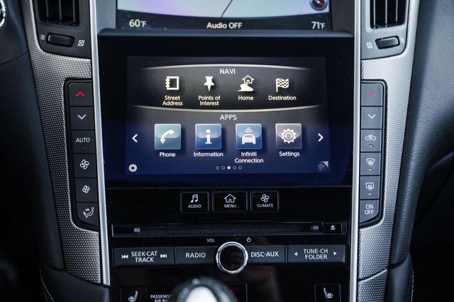 2015 Infiniti Q50 Premium | Addison, TX | Apex Auto Sports