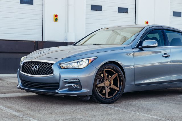 2015 Infiniti Q50 Premium | Addison, TX | Apex Auto Sports 2015 Infiniti Q50 Premium | Addison, TX | Apex Auto Sports
