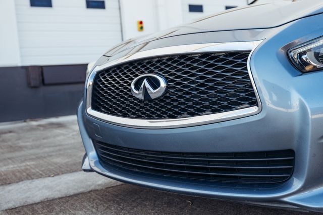2015 Infiniti Q50 Premium | Addison, TX | Apex Auto Sports 2015 Infiniti Q50 Premium | Addison, TX | Apex Auto Sports