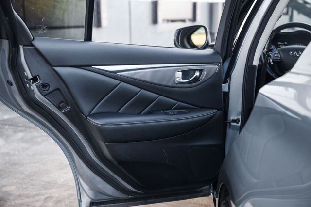 2015 Infiniti Q50 Premium | Addison, TX | Apex Auto Sports