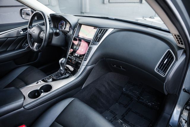 2015 Infiniti Q50 Premium | Addison, TX | Apex Auto Sports