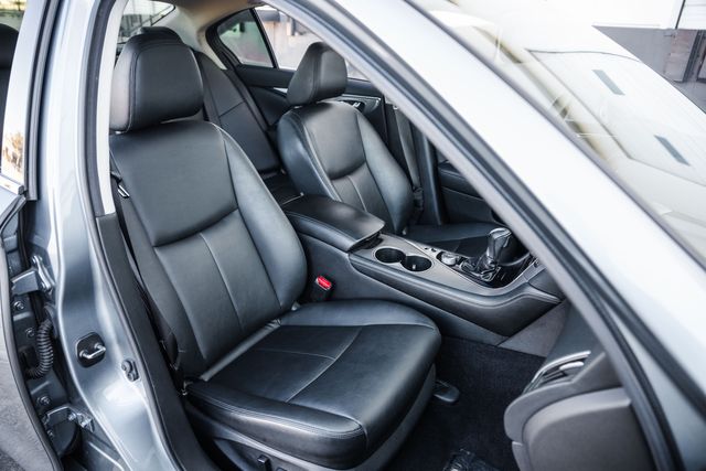 2015 Infiniti Q50 Premium | Addison, TX | Apex Auto Sports