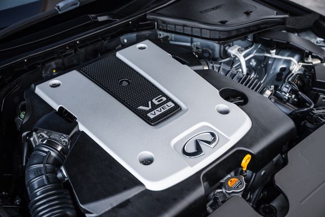 2015 Infiniti Q50 Premium | Addison, TX | Apex Auto Sports