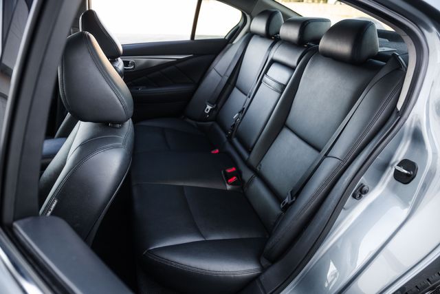 2015 Infiniti Q50 Premium | Addison, TX | Apex Auto Sports