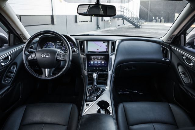 2015 Infiniti Q50 Premium | Addison, TX | Apex Auto Sports