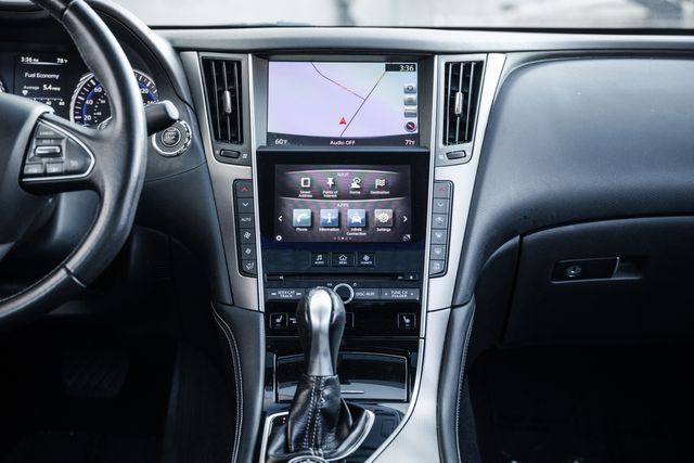 2015 Infiniti Q50 Premium | Addison, TX | Apex Auto Sports