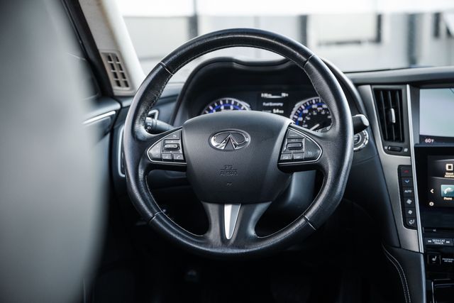 2015 Infiniti Q50 Premium | Addison, TX | Apex Auto Sports 2015 Infiniti Q50 Premium | Addison, TX | Apex Auto Sports