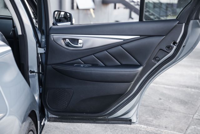 2015 Infiniti Q50 Premium | Addison, TX | Apex Auto Sports