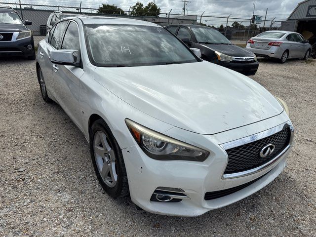 2015 Infiniti Q50 Premium | Kenner, LA | Auto Nation LLC 2015 Infiniti Q50 Premium | Kenner, LA | Auto Nation LLC
