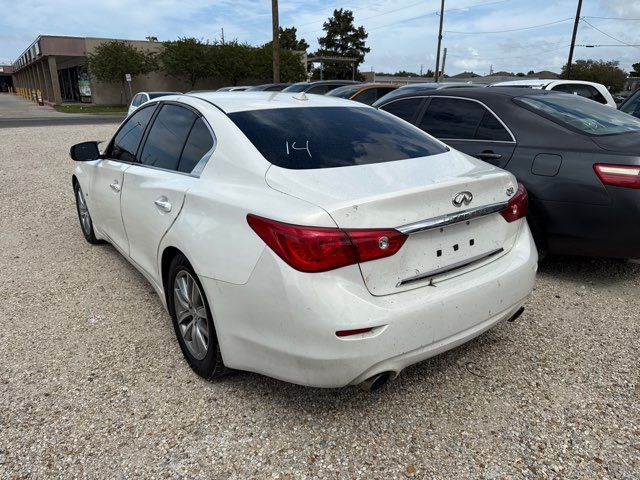 2015 Infiniti Q50 Premium | Kenner, LA | Auto Nation LLC 2015 Infiniti Q50 Premium | Kenner, LA | Auto Nation LLC
