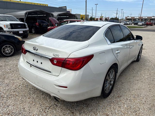 2015 Infiniti Q50 Premium | Kenner, LA | Auto Nation LLC 2015 Infiniti Q50 Premium | Kenner, LA | Auto Nation LLC